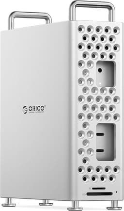 2TB Externe Mini SSD en Standaard — thumbnail 1