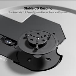 Merak CD Player — thumbnail 4
