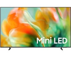 Samsung M80H | 55 4K Mini LED | 100Hz | HDMI 2.1 | HDR10+ | Smart TV | Zwart