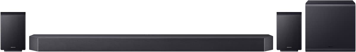 Samsung HW-Q990H (2026) — afbeelding 1