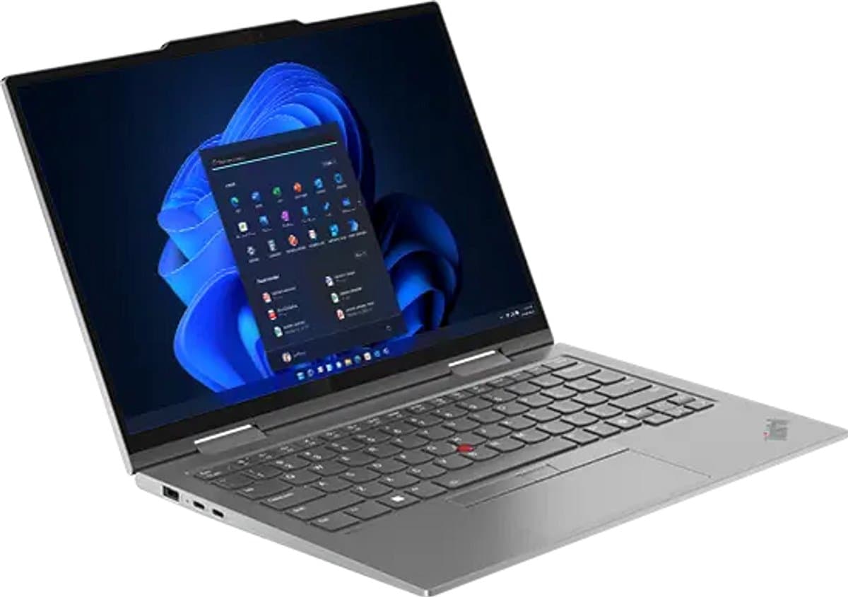 Lenovo ThinkPad X1 2-in-1 Gen 9 Laptop - Intel® Core™ Ultra 5 135U vPro® - 16GB RAM - Intel® grafische kaart - Windows 11 Pro 64 — afbeelding 1