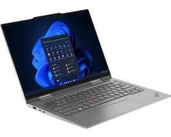 Lenovo ThinkPad X1 2-in-1 Gen 9 Laptop - Intel® Core™ Ultra 5 135U vPro® - 16GB RAM - Intel® grafische kaart - Windows 11 Pro 64