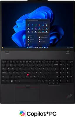 Lenovo ThinkPad T16 Gen 4 Laptop - Intel® Core™ Ultra 7 258 V - 32GB RAM - Intel® Arc™ 140V-GPU - Windows 11 Pro 64 — thumbnail 2