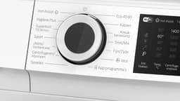 Bosch WGJ23400NL — thumbnail 5