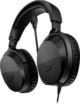HyperX Cloud Stinger 3 Gaming Headset - Boom Mic - PC/PS5/Nintendo Switch 2/MAC/Mobile - Zwart — thumbnail 5