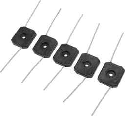Tête de Coupe, Tête de Coupe-Bordure Efficace en Fil de Plastique 5 stuks voor Le Jardin — thumbnail 1