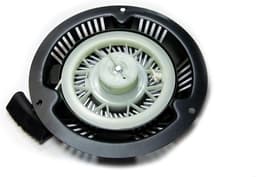 Trekstarter Grasmaaier - Handstarter - Starten Motor - Standaard Afmetingen - 530 gram - Zwart — thumbnail 5