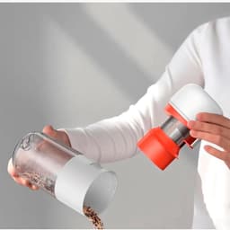 Xiaomi Dust Mite Vacuum Cleaner Pro | Slimme matrasreiniger tegen huisstofmijt | Realtime mijtdetectie | 55°C warme lucht | UV-licht — thumbnail 5