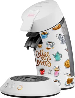 SENSEO Original Plus koffiezetapparaat - Koffiepadmachine - Limited Edition Blond Amsterdam - CSA210/15 — thumbnail 1
