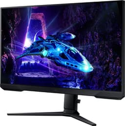 Samsung Odyssey G3 G30D 32'' gaming monitor — thumbnail 5