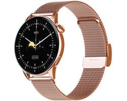 Maxcom smartwatch FW58 goud