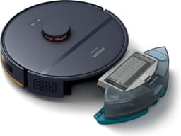 Philips HomeRun 2000-serie aqua nat- en droogreinigingsrobot XU2000/10 — thumbnail 3