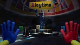 Poppy Playtime Triple Pack - PlayStation 5 — thumbnail 4