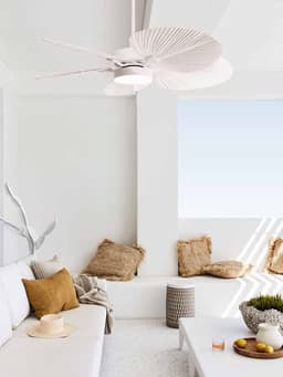 Beacon Lucci Air Plafondventilator Bali 132 cm 210654 — thumbnail 4