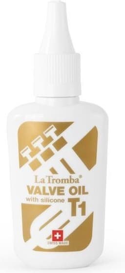 La Tromba ventielolie, 65 ml fles — thumbnail 1