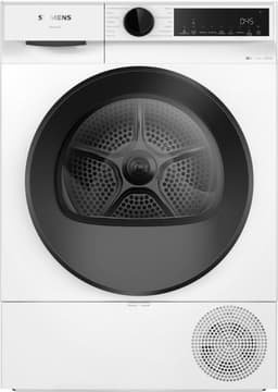 SIEMENS WQ32J200NL - Warmtepompdroger - 9 kg - 62 dB - Energielabel D — thumbnail 1