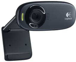 Logitech C310 - HD Webcam — thumbnail 3
