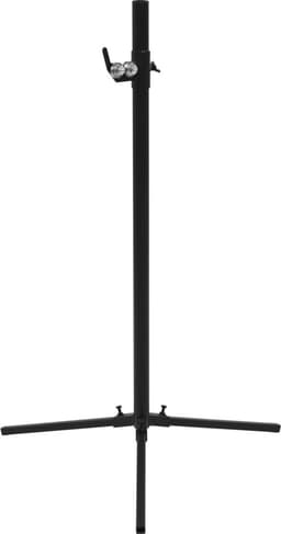 vidaXL - Automatische - barbecue - met - motor - 150x46,5x82,5 - cm - roestvrijstaal — thumbnail 2