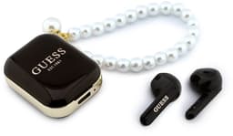 Guess Tws Pearl Strap Hoofdtelefoon Voor Iphone 17 Pro Met Actieve Ruisonderdrukking — thumbnail 2
