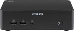 ASUS NUC 16 Pro – Mini PC Barebone – Intel Core Ultra 7 356H – Wi‑Fi 7 – Dual 2.5G Ethernet — thumbnail 1