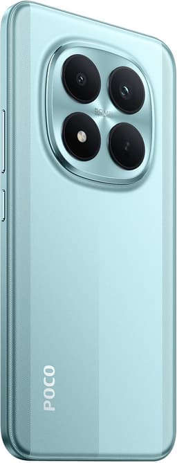 POCO M8 Pro 5G Groen 12 GB RAM 512 GB ROM, Origineel Met Officiële Garantie — thumbnail 5