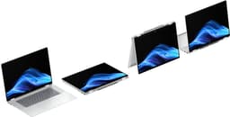 HP Laptop 16" (D78Q3EA) - Copilot+ PC - Intel Core Ultra 5 - 16GB/512GB — thumbnail 5