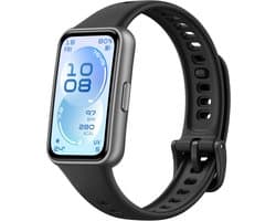 HUAWEI Band 11 - Black - Candy-B19F