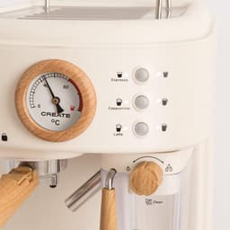 Espressomachine - Koffiezetapparaat - Koffiemachines Automatisch — thumbnail 3