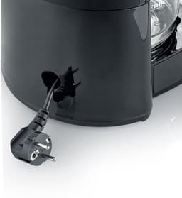 Severin KA 9554 - Koffiezetapparaat - Dark Inox — thumbnail 2