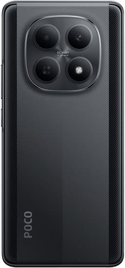 Smartphone-POCO M8 5G-8GB+512GB-Zwart — thumbnail 5