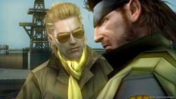 Metal Gear Solid: Master Collection Vol. 2 - Day One Edition – Nintendo Switch 2 — thumbnail 5
