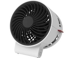 Boneco Airshower F50 - Mini Ventilator - 10 cm diameter - USB aansluiting