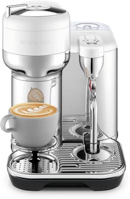 Sage Vertuo Creatista Sea Salt SVE850SST Nespresso Koffiecupmachine — thumbnail 1