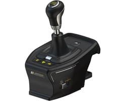 Turtle Beach VelocityOne - Multi Shift Gear Shifter - Windows, Xbox Series X|S, Xbox One