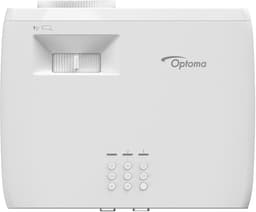 Optoma ZH350 beamer — thumbnail 4