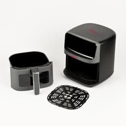 Heteluchtfriteuse 4.2L met Digitaal Display en 8 Programma's — thumbnail 3