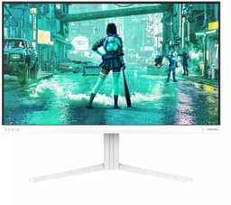 Philips Evnia 24M2N3201PL - Full HD IPS Gaming Monitor - 240hz - 260hz OC - 1ms Grey to Grey - 0,3ms - Smart MBR - 24 inch — thumbnail 2