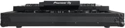 Flightcase voor Pioneer XDJ-RX2/RX3 - Innox IX-HX-XDJ-RX3-DS - Zwart — thumbnail 3