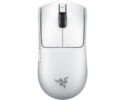 Razer Viper V4 Pro - Draadloze Gaming Muis - Ultralicht - Optisch Scrollwiel - Symmetrisch - Wit