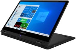 Thomson Neo 360 X - GEN360-4C128BK - Zwart — thumbnail 5