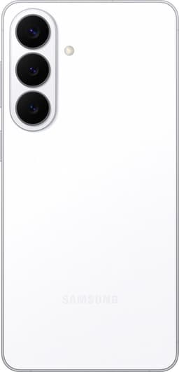 Samsung Galaxy S26 Plus - Smartphone - 256GB - White + 1 jaar extra garantie — thumbnail 4