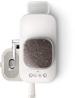 Philips Baristina Milky White BAR400/00 |  | 8720389044946 — thumbnail 3