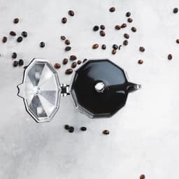 Italiaanse Koffiepot Cecotec Mokclassic 600 Rood — thumbnail 3