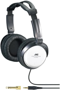 JVC HA-RX500-E Over-Ear Hoofdtelefoon — thumbnail 1