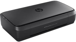 HP OfficeJet 250 Mobileprinter — thumbnail 2