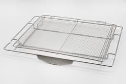 Inbouwoven - KAISER- EH 6347 - XXL Multi 29, multifunctionele elektrische oven met pyrolyse en stoomreiniging - 60 cm + KCT 61 FI - inductiekookplaat - 60 cm — thumbnail 2