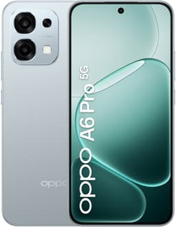 OPPO – A6 Pro 5G – Smartphone – 6,57 inch AMOLED – 8 GB RAM — thumbnail 1
