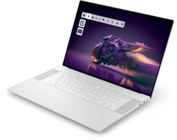 "DELL 16 Premium DA16250 Intel Core Ultra 9 285H Laptop 41,4 cm (16.3"") Touchscreen 4K Ultra HD 32 GB LPDDR5x-SDRAM 1 TB SSD NVIDIA GeForce RTX 5060 Wi-Fi 7 (802.11be) Windows 11 Pro Engels Platina" — thumbnail 4