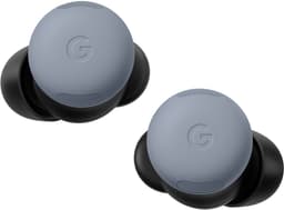 GOOGLE Pixel Buds Pro 2 In-ear Draadloze oordopjes Met Noise-cancelling Moonstone — thumbnail 1
