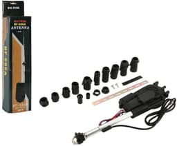 Mmgoqqt - Automatische Antenne Motor - Elektrische Antenne Voor Mercedes W123 W124 W126 W201 & BMW — thumbnail 2